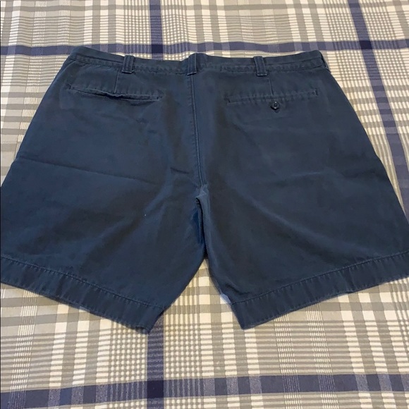 J. Crew Gramercy Shorts size 36” - Picture 2 of 2